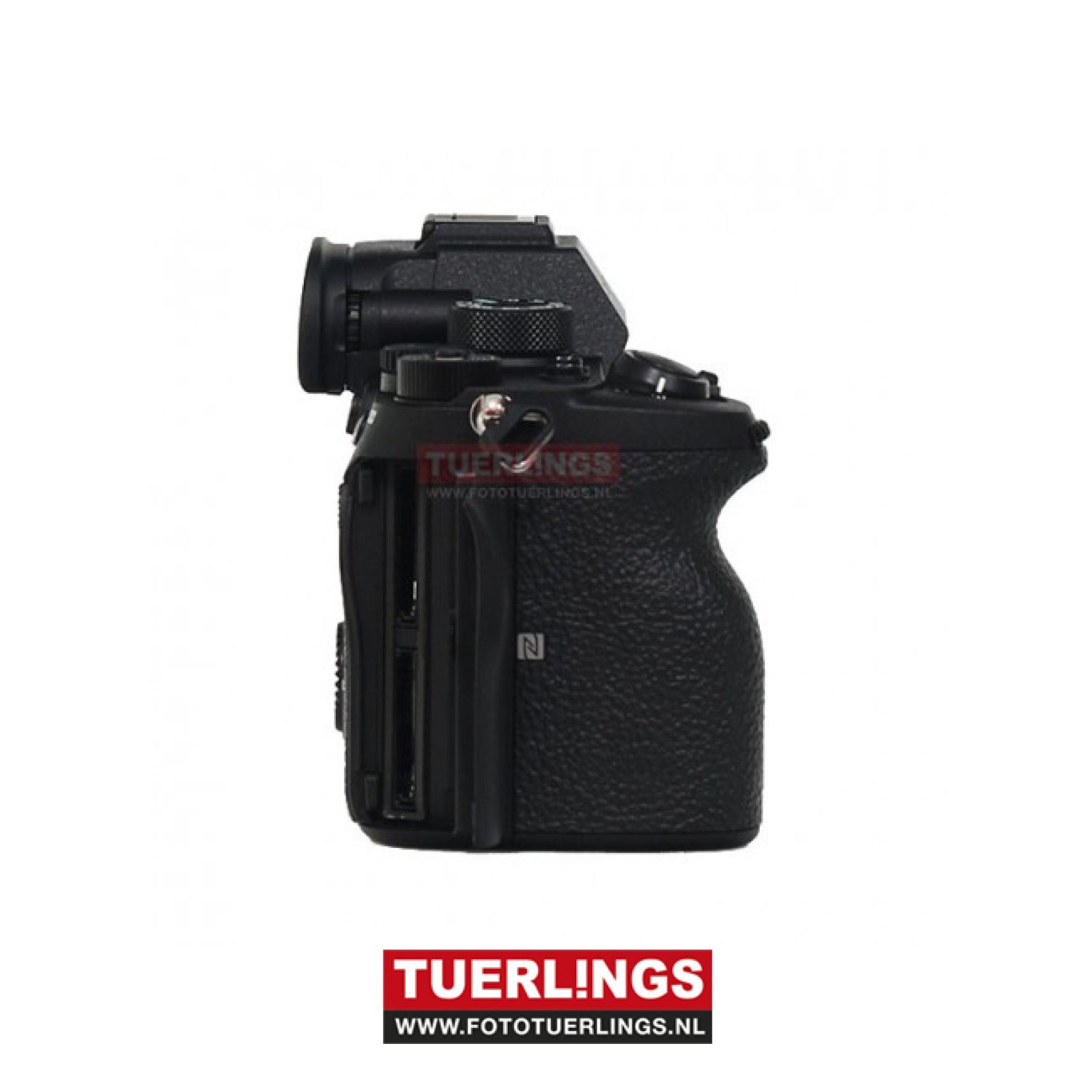Sony Alpha A7RM4 ILCE7RM4 A7RMIV body