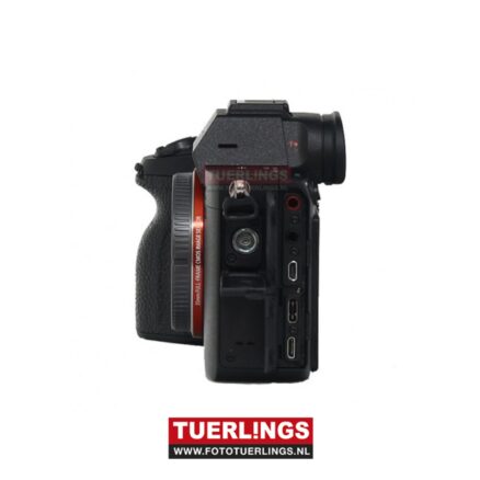 Sony Alpha A7RM4 ILCE7RM4 A7RMIV body