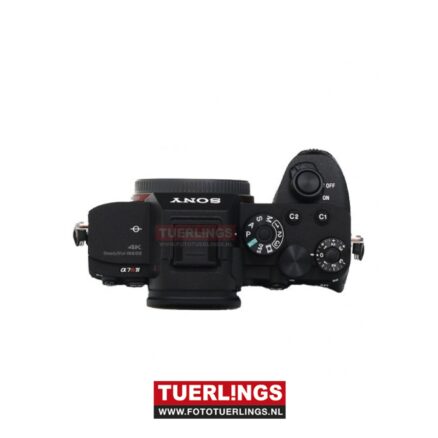 Sony Alpha A7RM4 ILCE7RM4 A7RMIV body