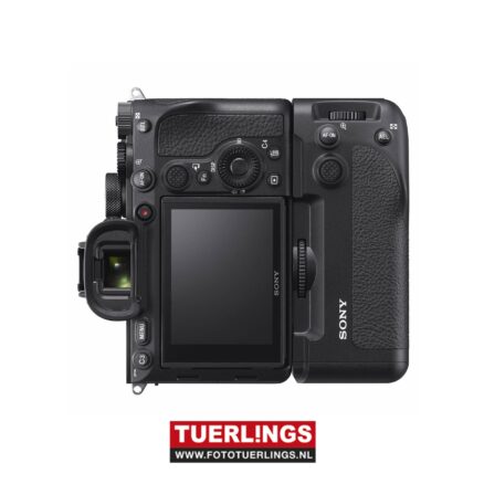 Sony VGC4EM Verticale Batterijgrip voor A7m4