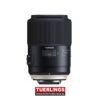 Tamron SP 90mm F2.8 Macro 11 Di Nikon AF
