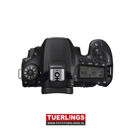 Canon EOS 90D Body