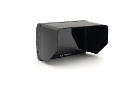 Cytronix CM6 5.5'' On Camera Monitor