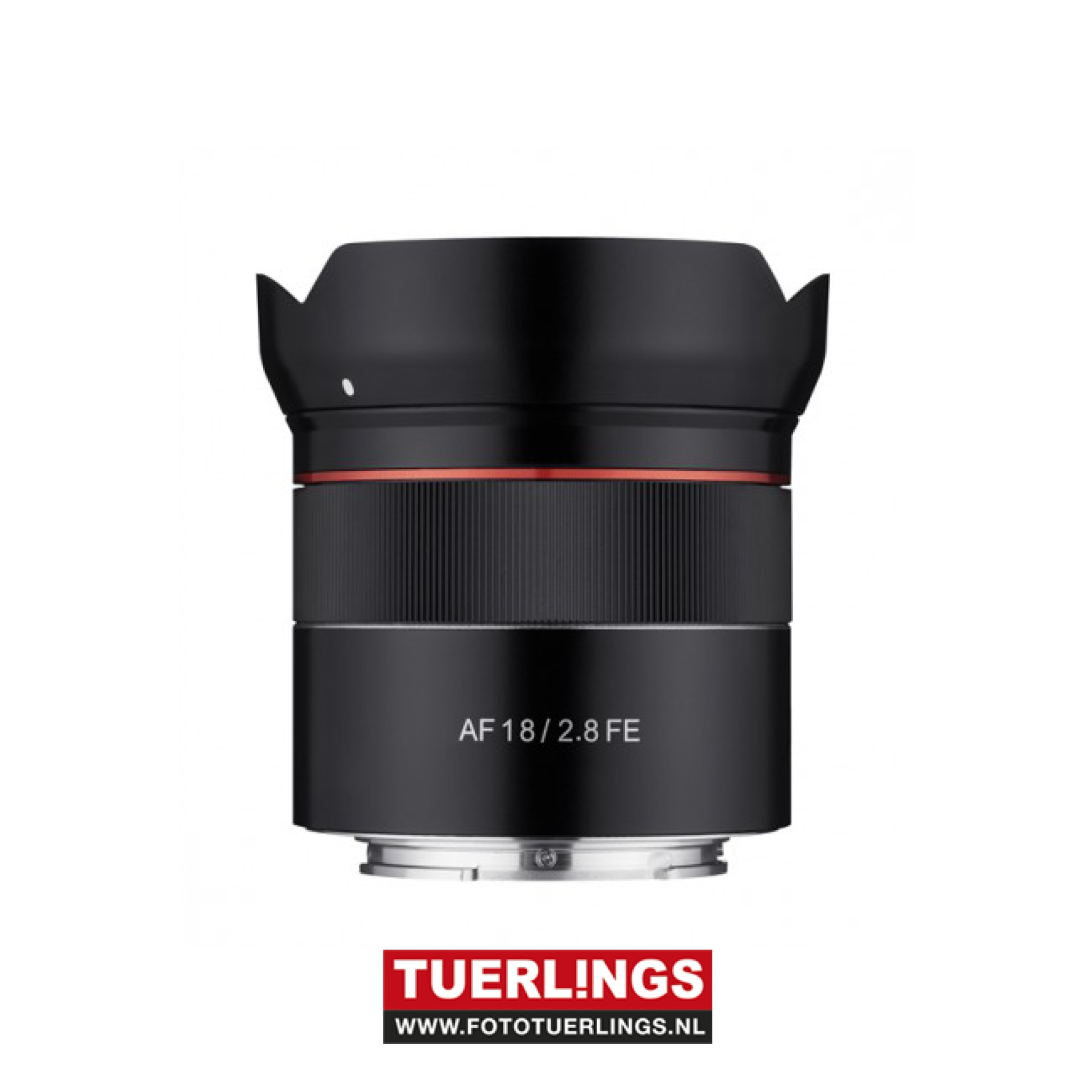 Samyang 18mm F2.8 AF Sony FE