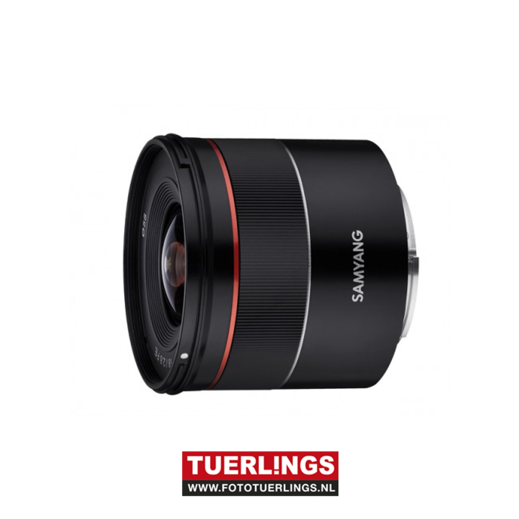 Samyang 18mm F2.8 AF Sony FE