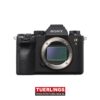Sony Alpha A9M2 ILCE9M2B ILCE-9 A9 Mark II body