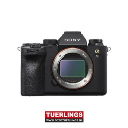 Sony Alpha A9M2 / ILCE9M2B / ILCE-9 / A9 Mark II body
