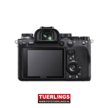 Sony Alpha A9M2 / ILCE9M2B / ILCE-9 / A9 Mark II body