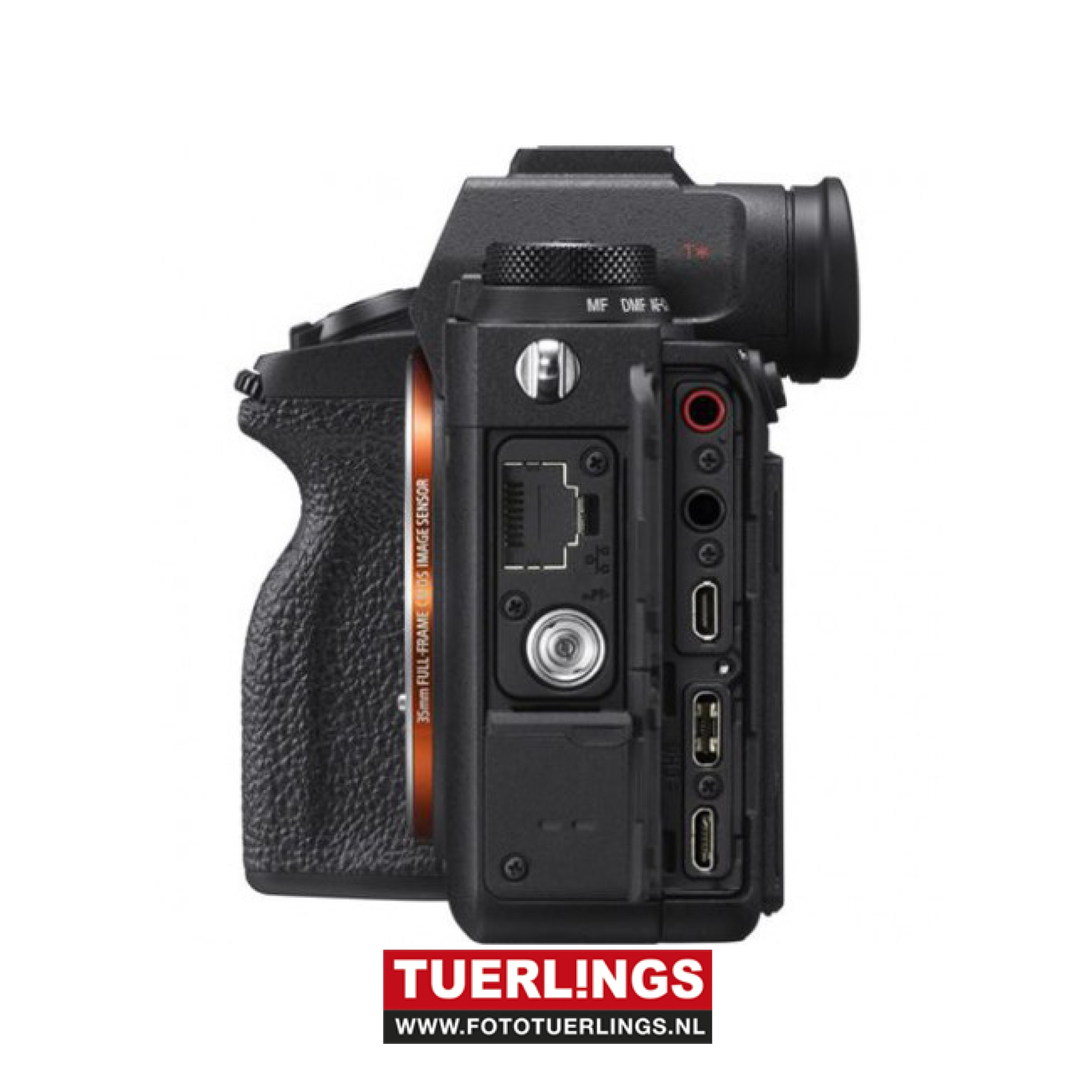 Sony Alpha A9M2 ILCE9M2B ILCE-9 A9 Mark II body