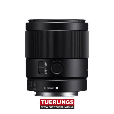 Sony FE 35mm F1.8 (SEL35F18F)