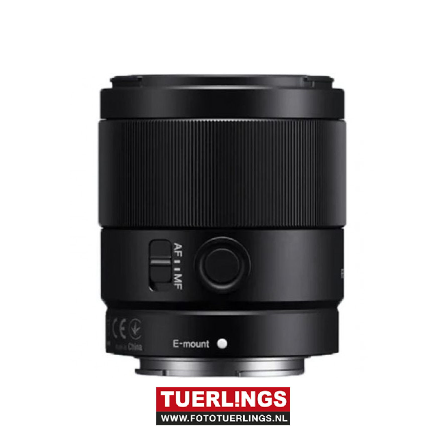 Sony FE 35mm F1.8 (SEL35F18F)