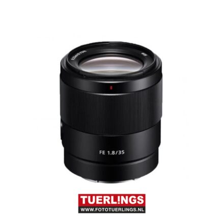 Sony FE 35mm F1.8 (SEL35F18F)