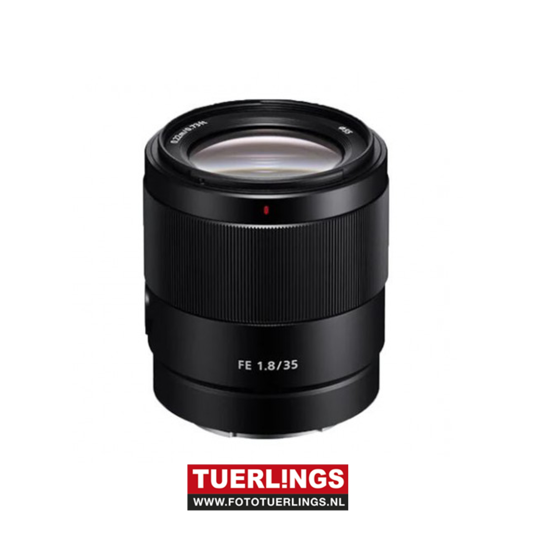 Sony FE 35mm F1.8 (SEL35F18F)