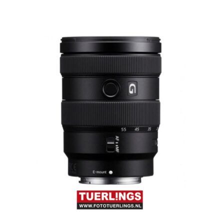 Sony SEL 16-55mm F2.8 G (SEL1655G)