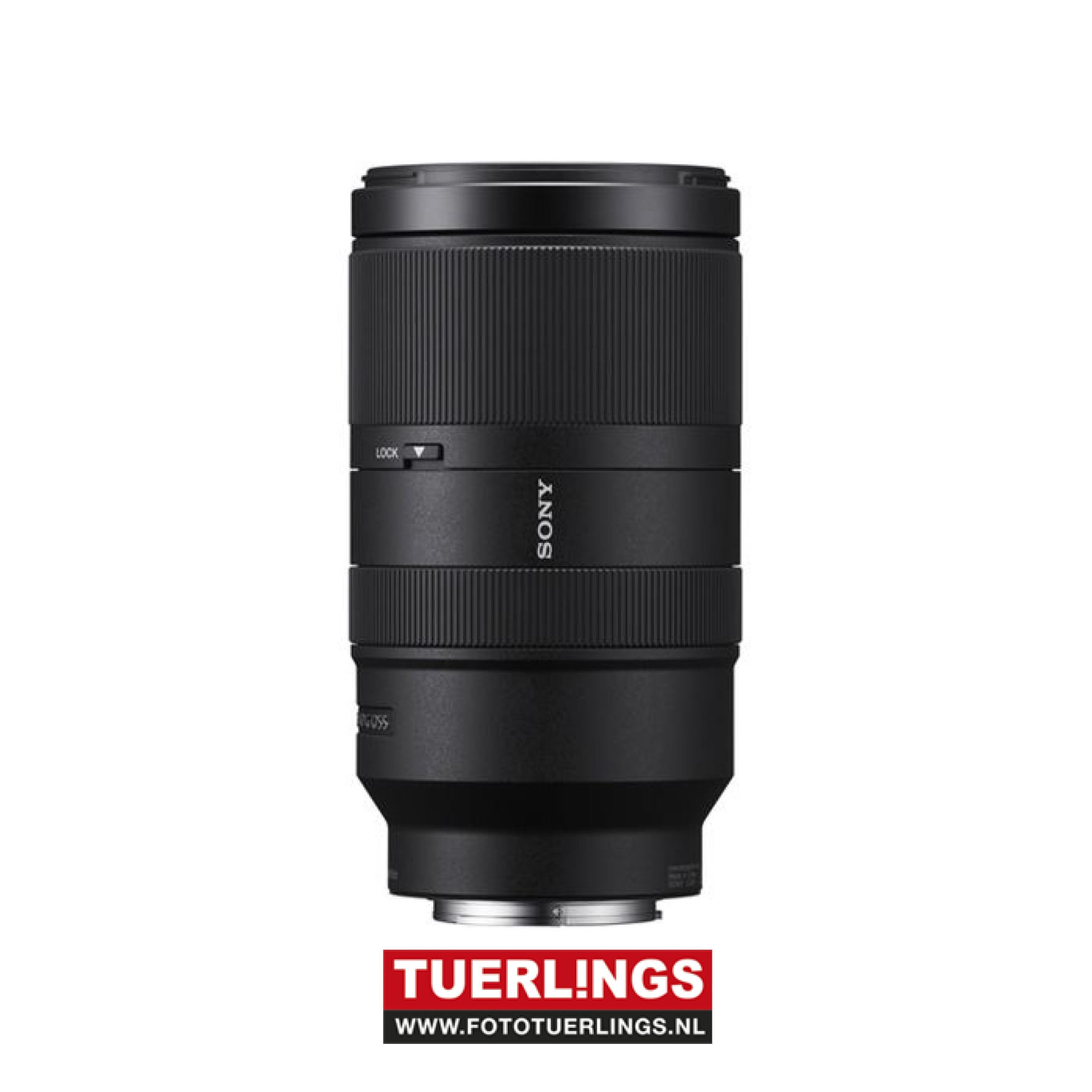 Sony SEL 70-350mm F4.5-6.3 G OSS (SEL70350G)