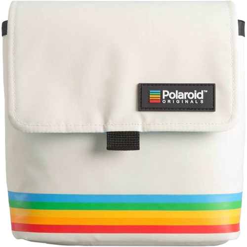 Polaroid Originals Box camera bag wit