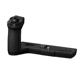 Olympus ECG-5 camera grip voor Olympus E-M5 Mark III