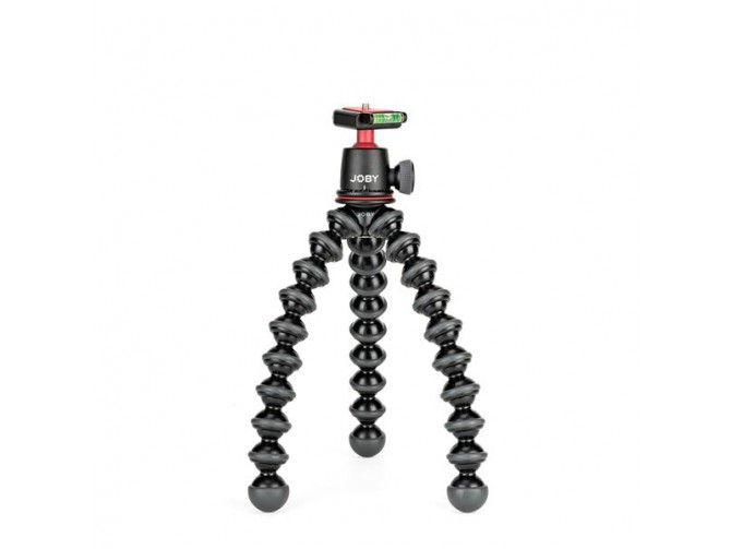 Joby GorillaPod 3K Kit (Black/Charcoal)
