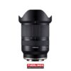 Tamron 17-28mm F2.8 Di III RXD Sony FE