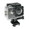 GoXtreme Enduro 4k action cam black