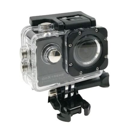 GoXtreme Enduro 4k action cam black