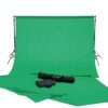 Studio Achtergrond Kit 200 cm