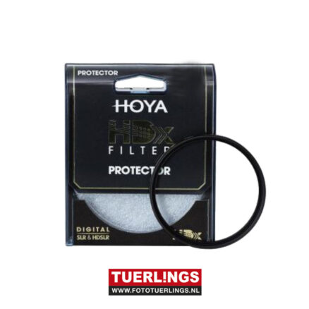 Hoya 77mm HDX Protector