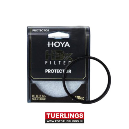 Hoya 62mm HDX Protector