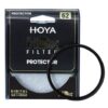 Hoya 62mm HDX Protector