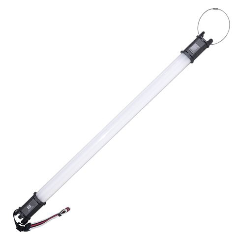 Ledgo RGB Tube NG-1208B (w/ battery)