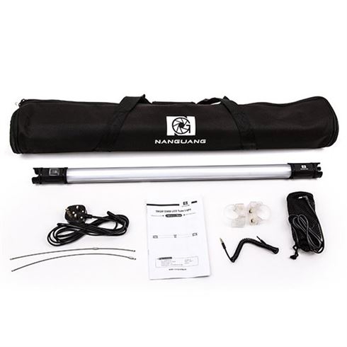 Ledgo RGB Tube NG-1208B (w/ battery)