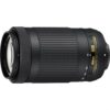 Nikon AF-P DX NIKKOR 70-300mm 1:4.5-6.3G ED VR