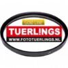 Tuerlings Gold Line 58mm Multi-coated UV-filter