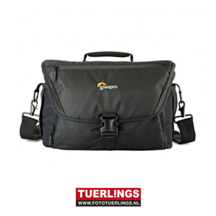 Lowepro Nova 200 AW II Black cameratas