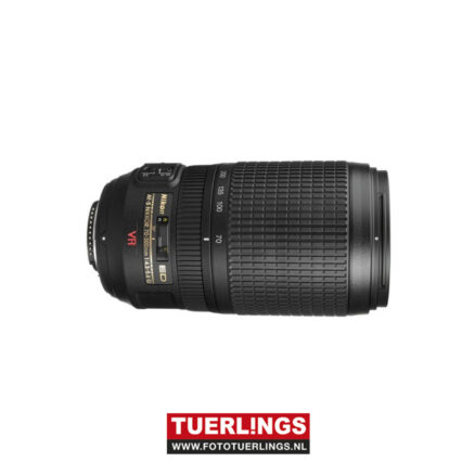 Nikon AF-S 70-300mm f4.5-5.6G VR IF-ED occasion