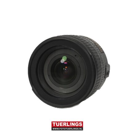Nikon AF-S 24-85mm F/3.5-4.5G occasion