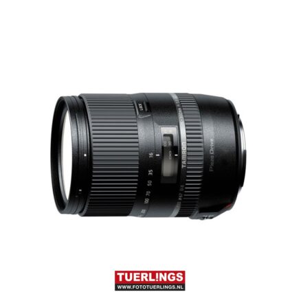 Tamron 16-300mm f/3.5-6.3 Di II VC PZD Sony occasion