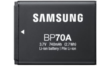 Samsung BP70A accu