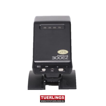 Canon Speedlite 300EZ occasion