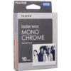 Fujifilm instax wide monochrome enkelpak (10 foto's)