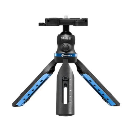 Gizomos GP-06ST Multifunctioneel ministatief met telefoon houder