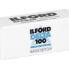 Ilford Delta 100 Prof. 120 zwart-wit rolfilm