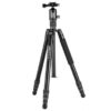 Kingjoy G55 statief incl. G1 balhoofd