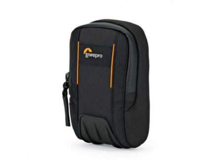 Lowepro Adventura CS 20 III Black