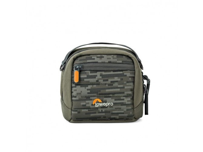 Lowepro Tahoe CS 80 Mica/Pixel Camo camerahoes