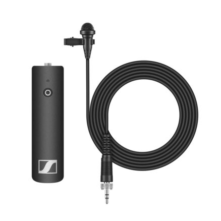 Sennheiser XSW-D Portable Lavalier Set