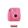 Fujifilm Instax Mini 9 Flamingo Pink occasion
