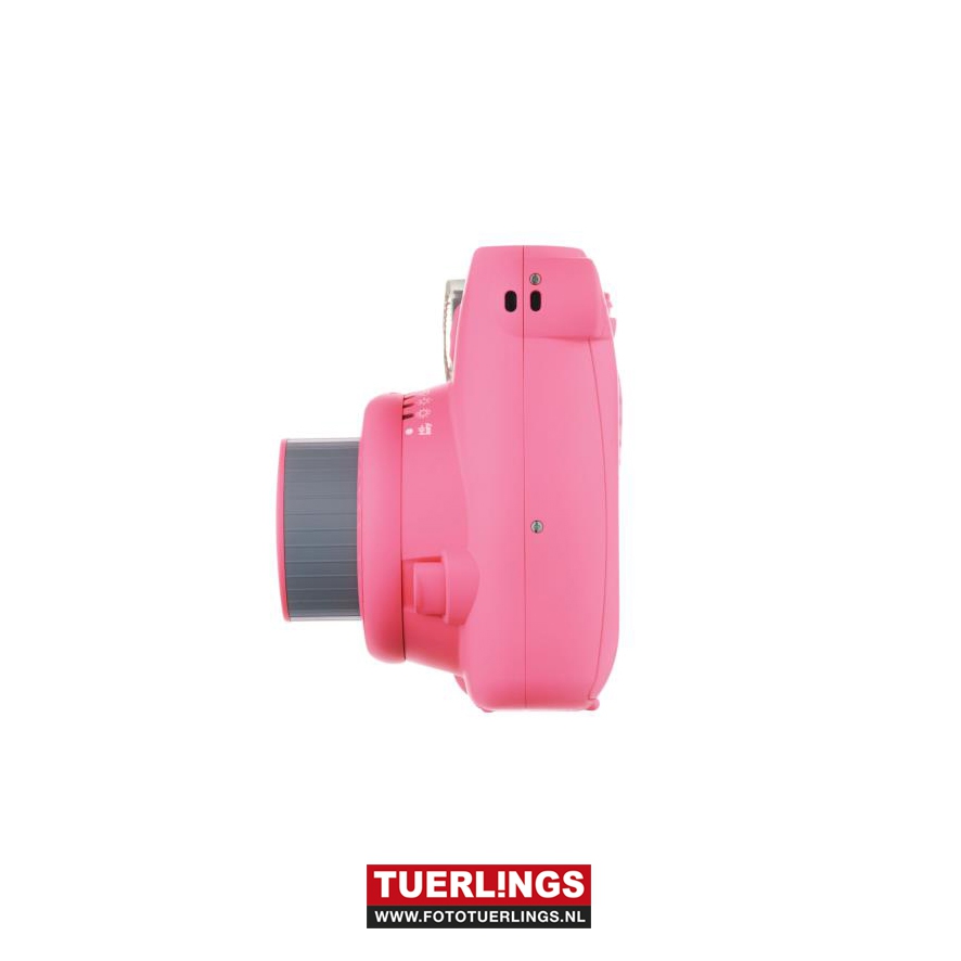Fujifilm Instax Mini 9 Flamingo Pink occasion