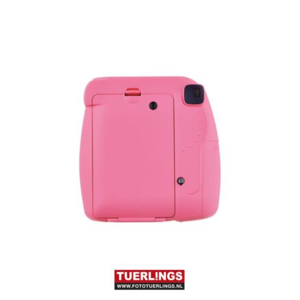 Fujifilm Instax Mini 9 Flamingo Pink occasion