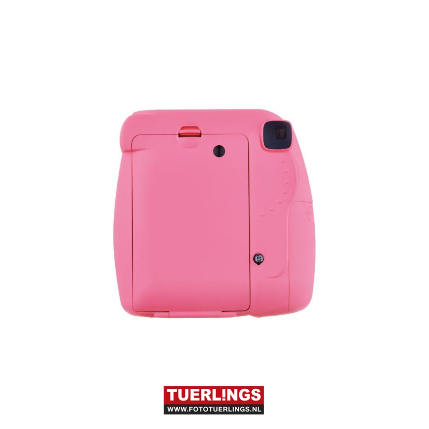 Fujifilm Instax Mini 9 Flamingo Pink occasion